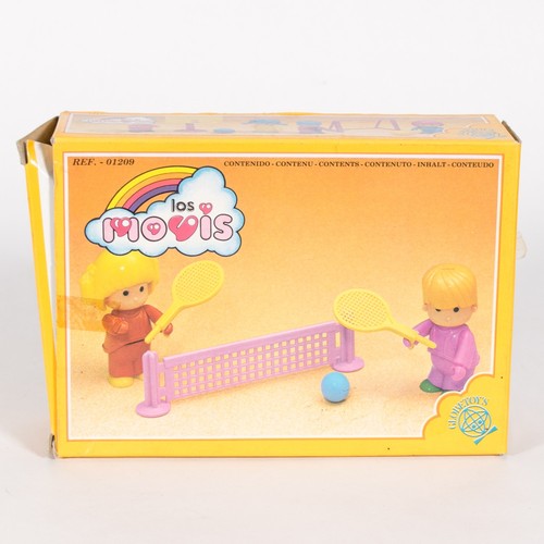Bnib 1983 globetoys pinypon - 1983,