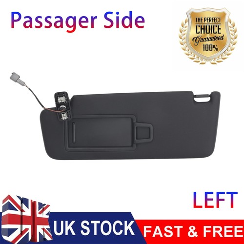 Left sun visor 5gg857551 - left,