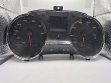 Seat Ibiza Mk4 2010 Genuine Instrument Cluster A2C53249993 Used OEM