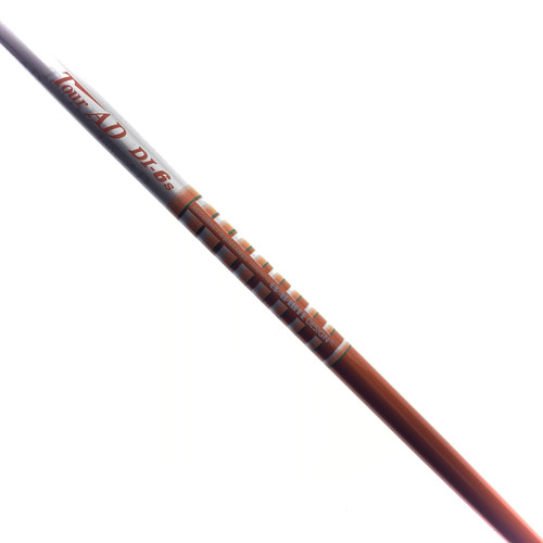 Used graphite design tour - used,