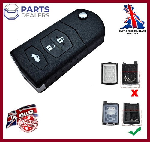Button remote key - 3,