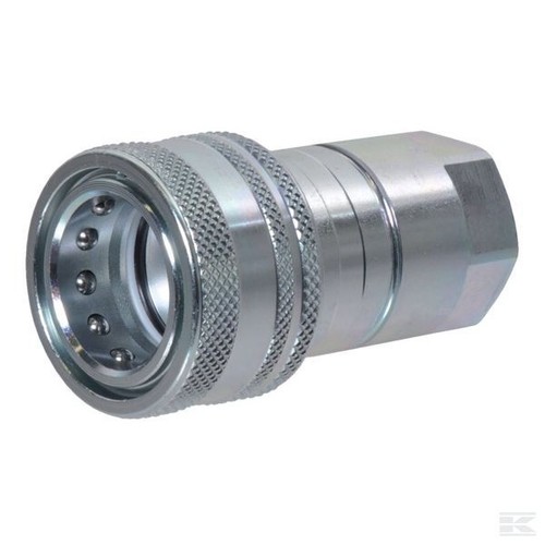 Hydraulic quick release - quick,