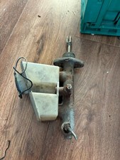 Reliant  Rialto, Robin Master Cylinder and reservoir