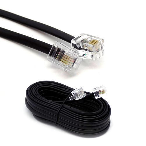 20m rj11 adsl - 20m, cable