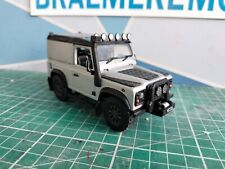 1:32 Britains Land Rover