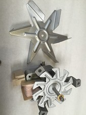 Buffalo Oven Motor For GD278