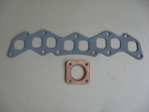 Lanchester ld10 exhaust - ld10,