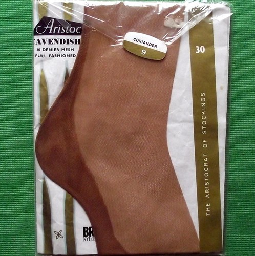 C1950 aristoc cavendish - sz, 9