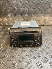 Kia Sorento Radio CD Stereo