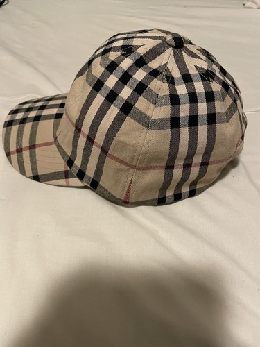 Men burberry hat - hat, size