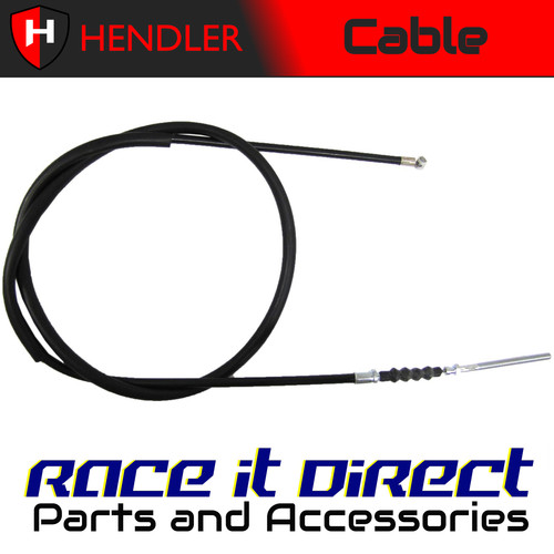 Brake cable for - cable, c