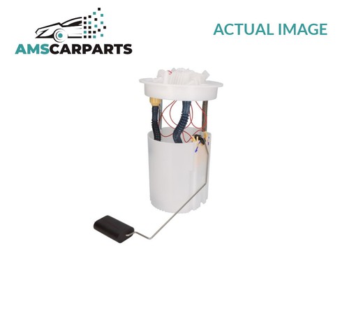 Electric fuel pump - fuel, unit