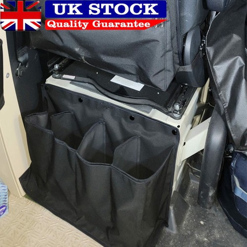 Inch pockets camper van - 10-inch, 4
