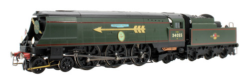 Hornby r2218 br - hornby,