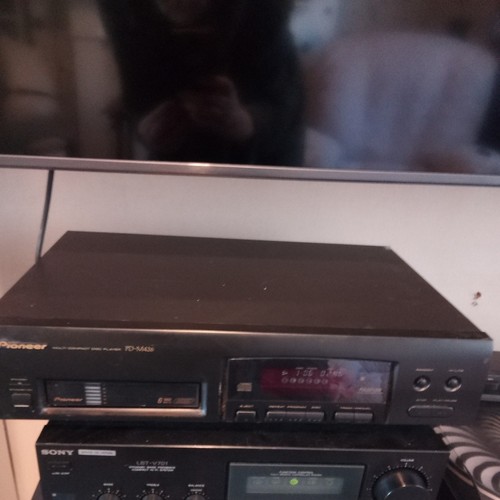 Pioneer m426 multi compact - pd-m426,
