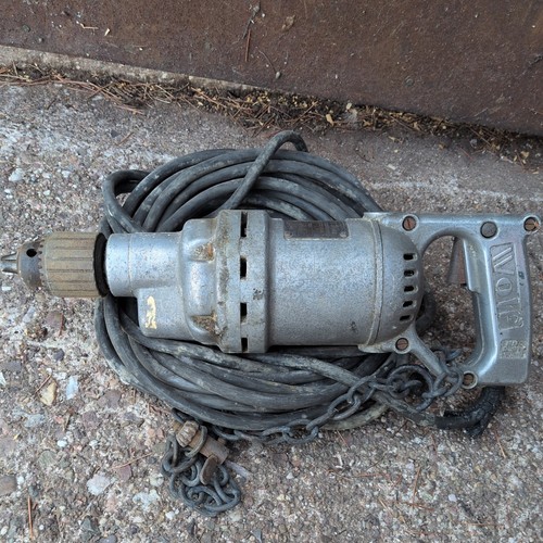 Vintage wolf nw3c 16 - wolf, 5/16"