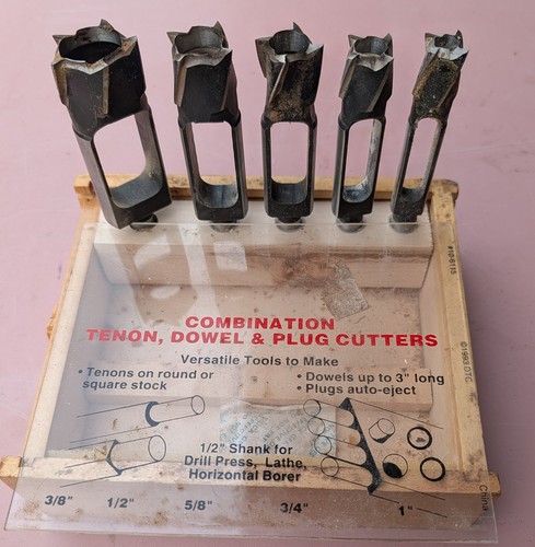 Max craft combo tenon dowel - max-craft, tenon,