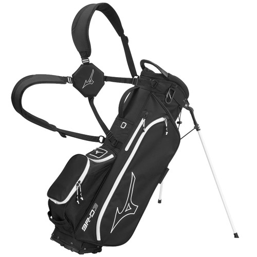 Mizuno stand bag - br-d3, in