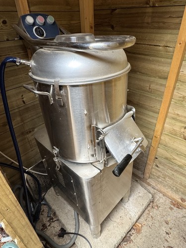 Commercial vgf030 potato - commercial,