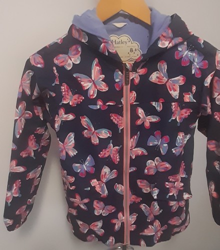 Hatley kids unisex raincoat - kids,