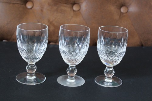 Set damaged vintage - set,