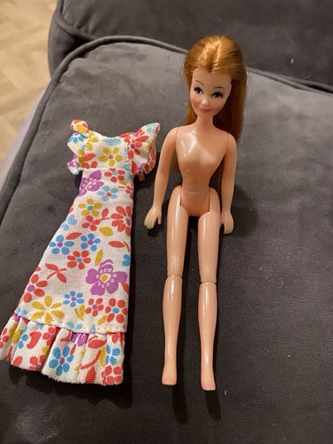 Pippa doll - pippa,