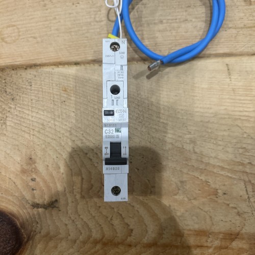 Eaton mem 32amp rcbo - mem,