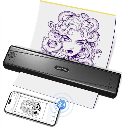 Phomemo thermal wireless - phomemo,