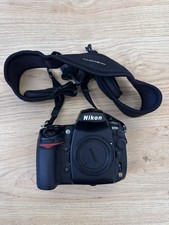 Nikon D700 FX Full Frame DSLR