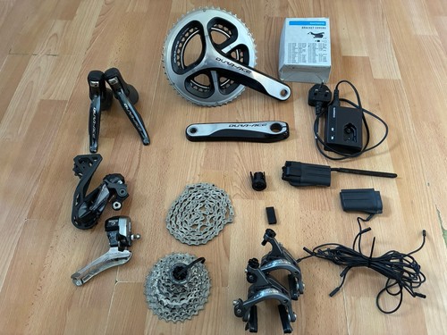 Shimano dura ace 9070 - ace,