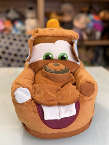 Large tow mater plush - , disney