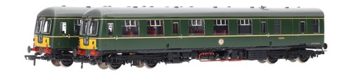 327 bachmann gauge class - oo,