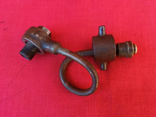 Wwii german fmw copper - wwii,
