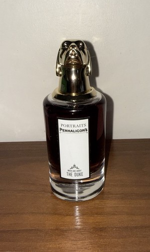 Penhaligons much ado - much, about