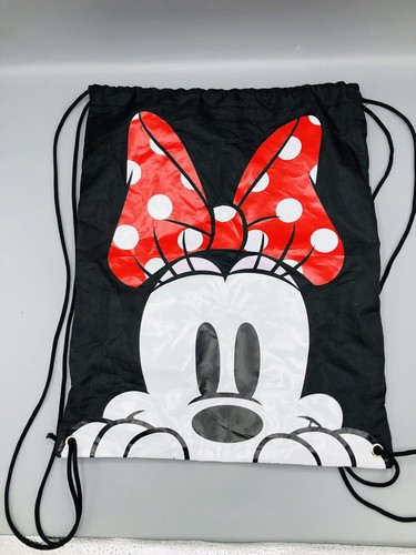 Disney minnie mouse drawstring - disney,