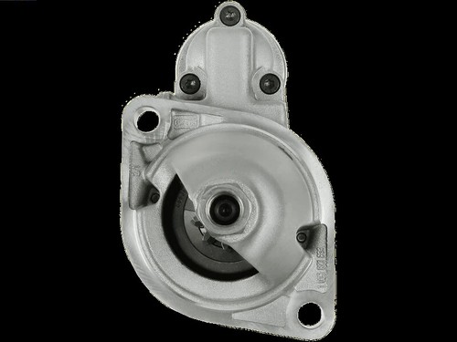 Seg starter fits - seg,
