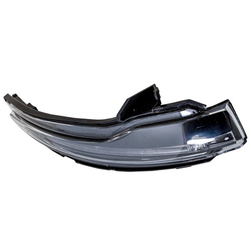 Left mirror turn signal light - turn,