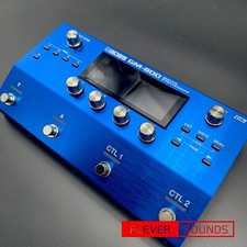 BOSS GM-800 Guitar Synthesizer
