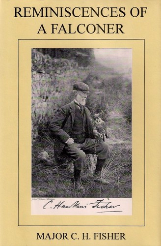 Fisher major falconry and - fisher,