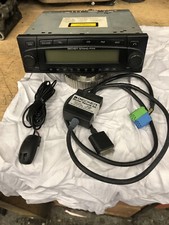 Becker Grandprix BE7993 MP3/CD/IPOD/RADIO/ Rare