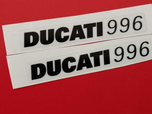 Ducati 996 superbike - ducati,