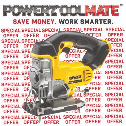 Dewalt dcs331n 18v ion - dewalt,