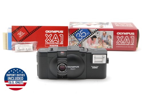 Unused box olympus - 【unused, box】