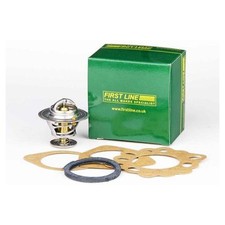 First Line Thermostat,Coolant