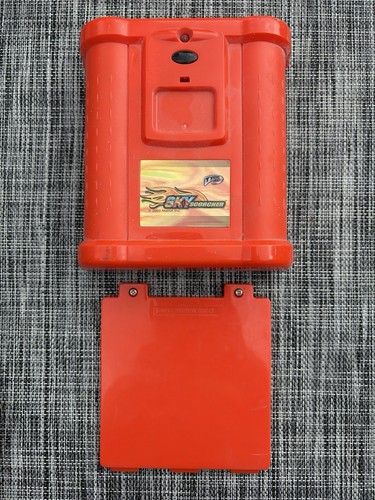 Tyco sky scorcher - r/c, rc