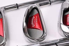 Callaway Big Bertha 2008 Irons