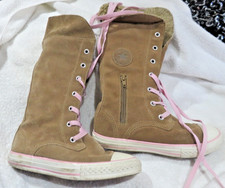 RARE CONVERSE SHARON LONG