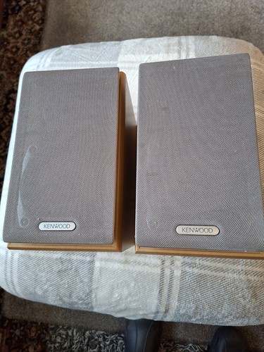 Vintage kenwood m55 h - vintage, ls-m55-h