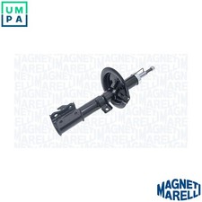 SHOCK ABSORBER 354720070100 FOR SUZUKI VAUXHALL AGILA/Mk/II OPEL 3cyl SPLASH