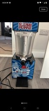 Slush Puppie Machine Very Good